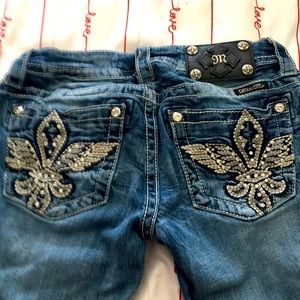 MissMe shorts